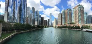 Labor & Employment Associate Attorney in Chicago