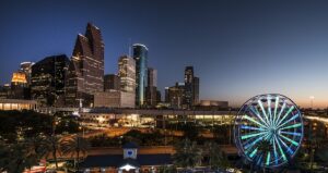 Junior International Litigation Associate Attorney in Houston