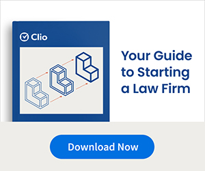 Digital_ABA Digital Ad - Guide to Starting a Law Firm