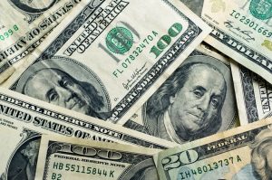 Really, Please, I’m Begging You, If You Ever Want To Get Rich, Do Not Leave Your Savings In Cash