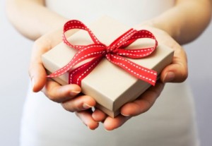 gift