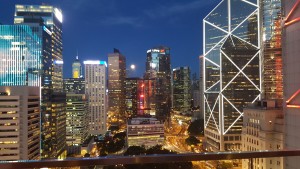 Seeking Senior US Associate For HK Office (5+ PQE)