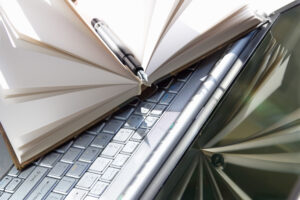 When Your Only Contact With Readers Is Virtual, Writing Skills Matter More Than Ever