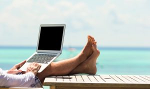 Clients Sometimes Peruse Their Lawyers’ Personal Social Media Accounts