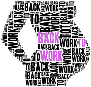 ‘Collecting Salary From The Firm While Sitting On Your Ass’ Is Certainly ONE Way For A Senior Lawyer To Describe Maternity Leave