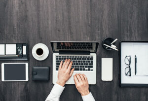 When It Comes To In-House Work, It’s A Legal Operations World And We’re All Just Living In It