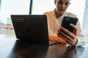 Video Interviewing for Legal Jobs – It’s a Reality Now