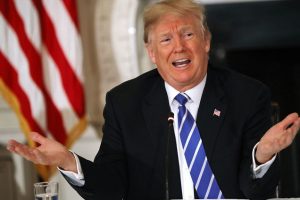 Court Dropkicks Yet Another Garbage Trump Defamation Suit. Don’t Worry, There’s More Where That Came From.