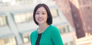 The Who’s Who Of Kinney Recruiting: Katherine Loanzon Didn’t Find Recruiting, Recruiting Found Her