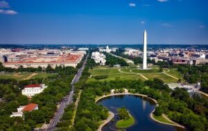 Life Sciences Corporate Associate Attorney in Washington DC