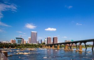 Mid-Level Litigation Associate Needed In Richmond, Virginia