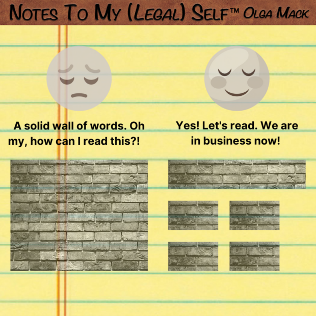 A solid wall of text