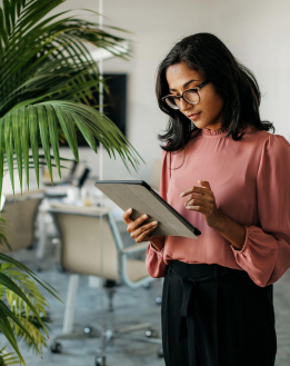 Investing in Mental Health