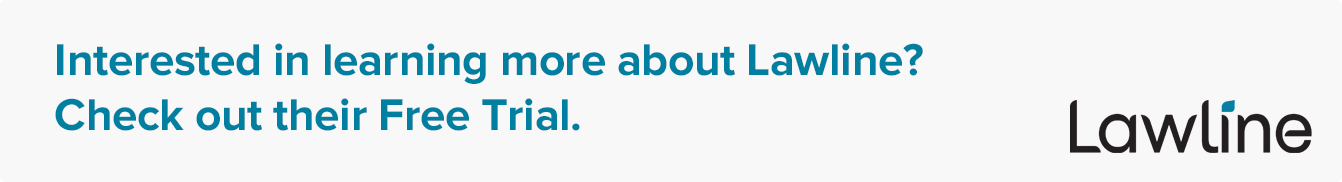 Interested in learning more about Lawline? Check out their Free Trial.
